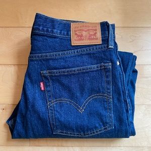 Levi’s Wedgie Jeans sz 28
